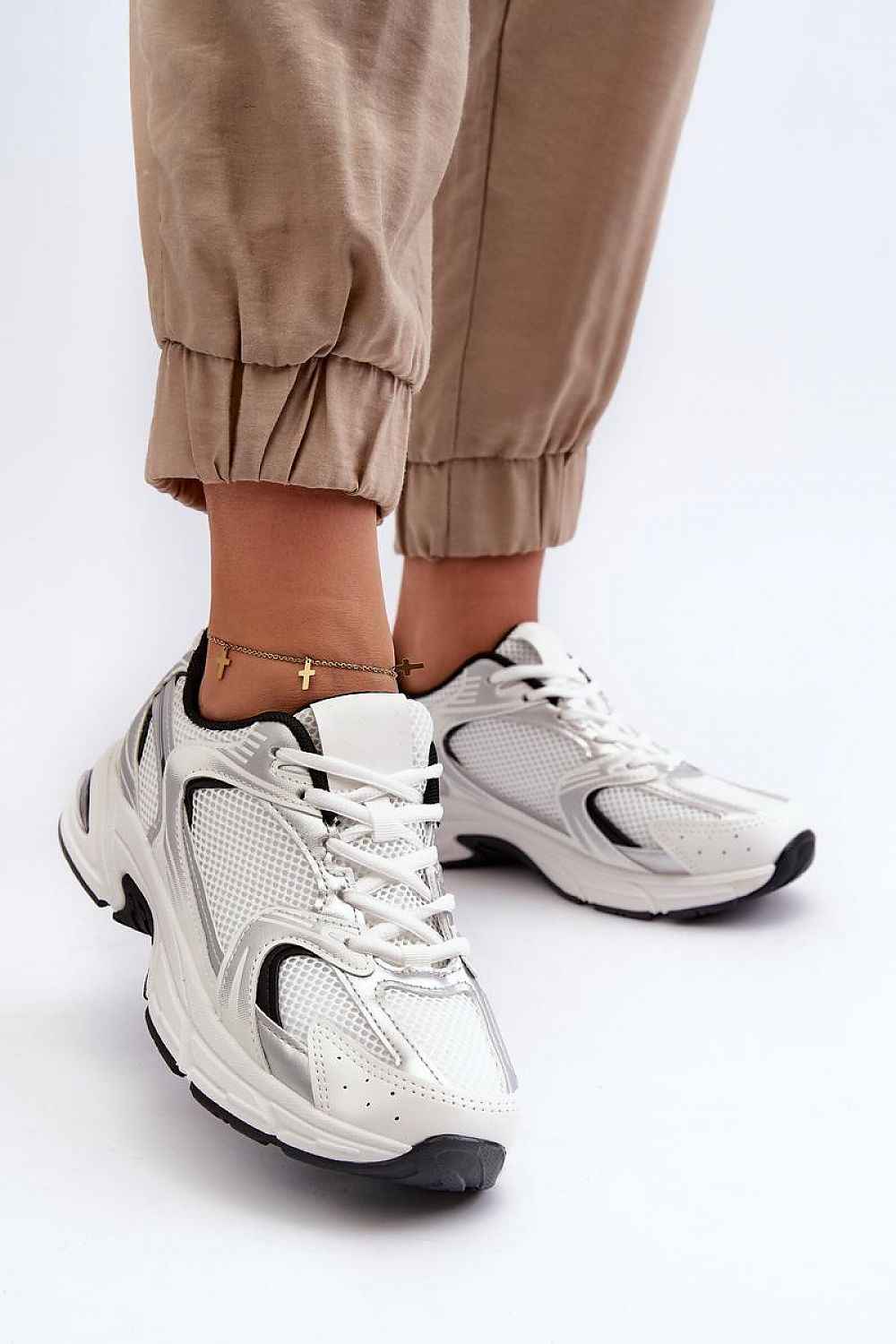 Sport Shoes Step in style - Lojahub Shop